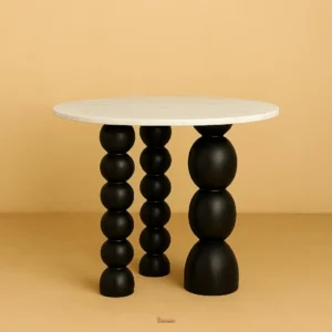 Ball Pack Round Coffee Table